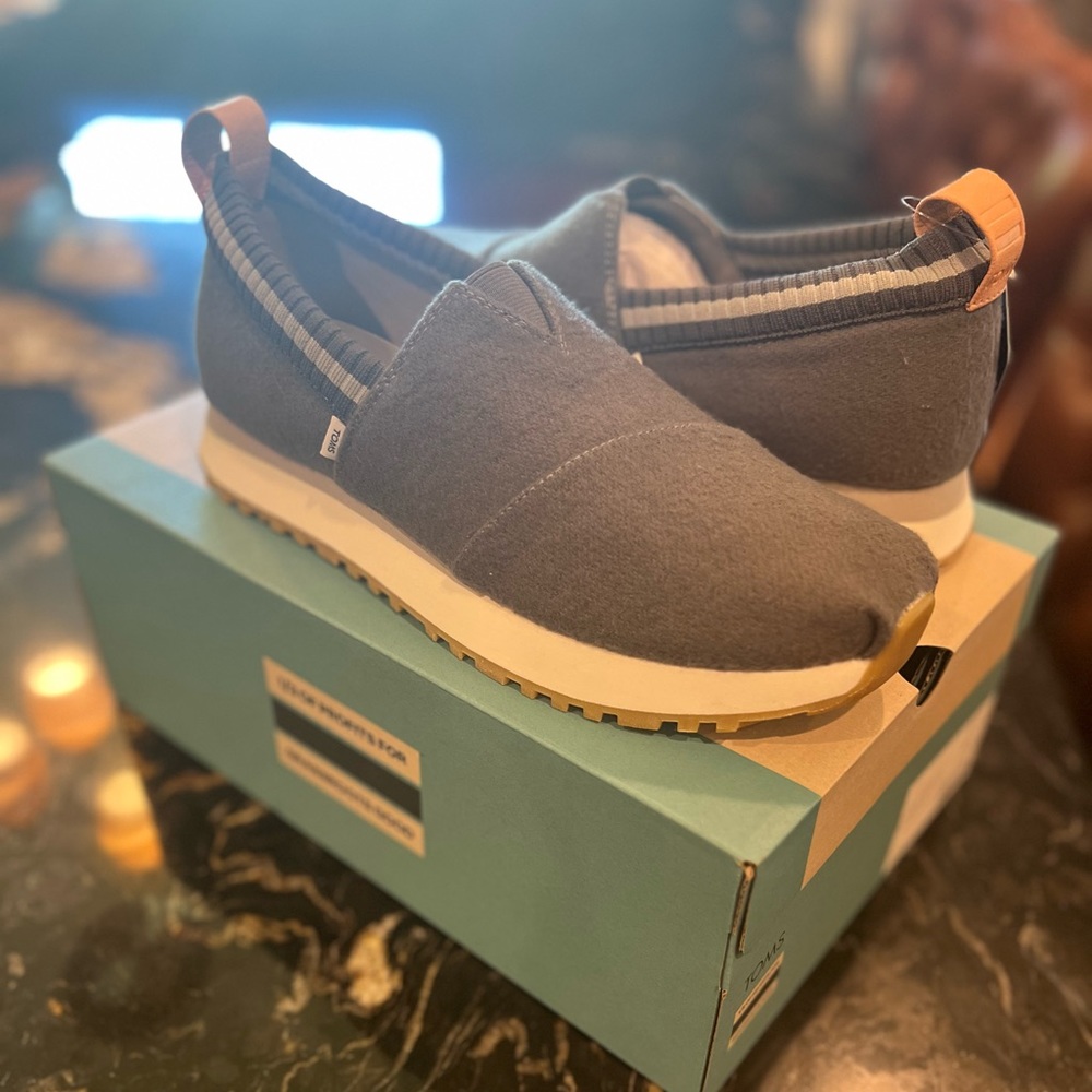 9.5 Tom’s